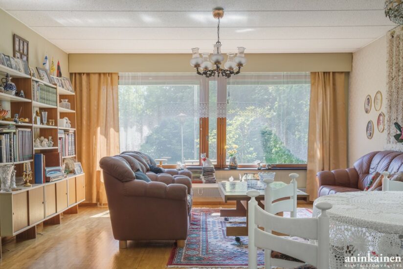 Apartment image