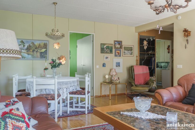 Apartment image