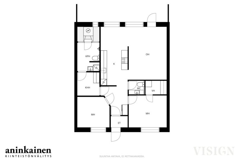 Apartment image