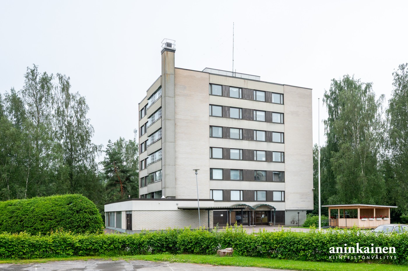 Apartment main image