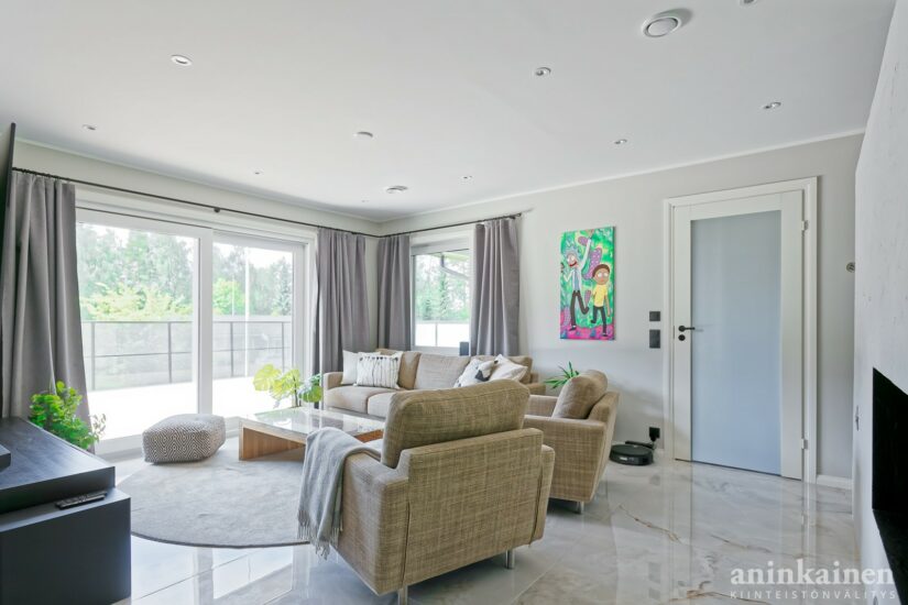 Apartment image