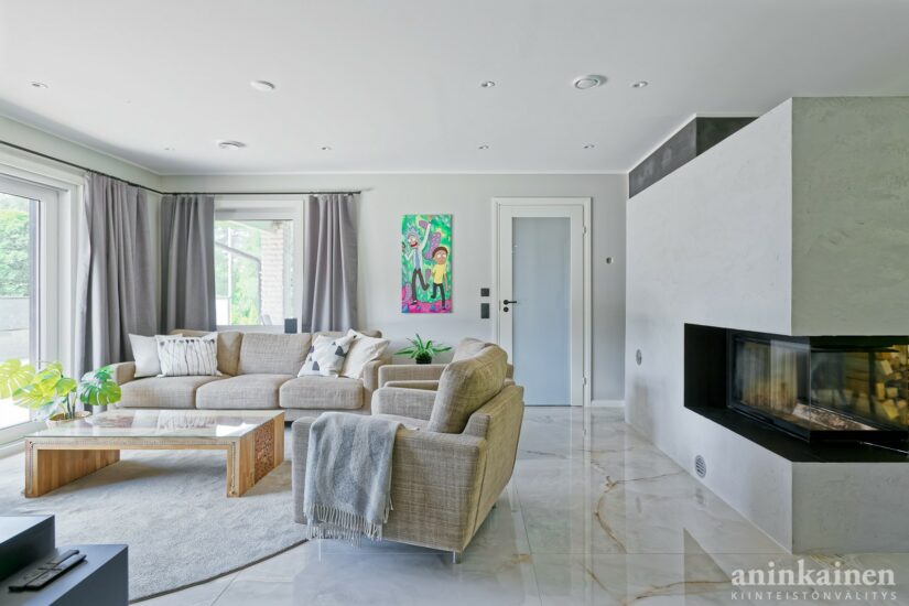 Apartment image