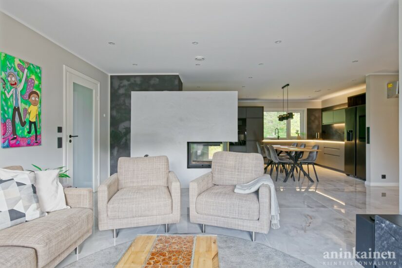Apartment image
