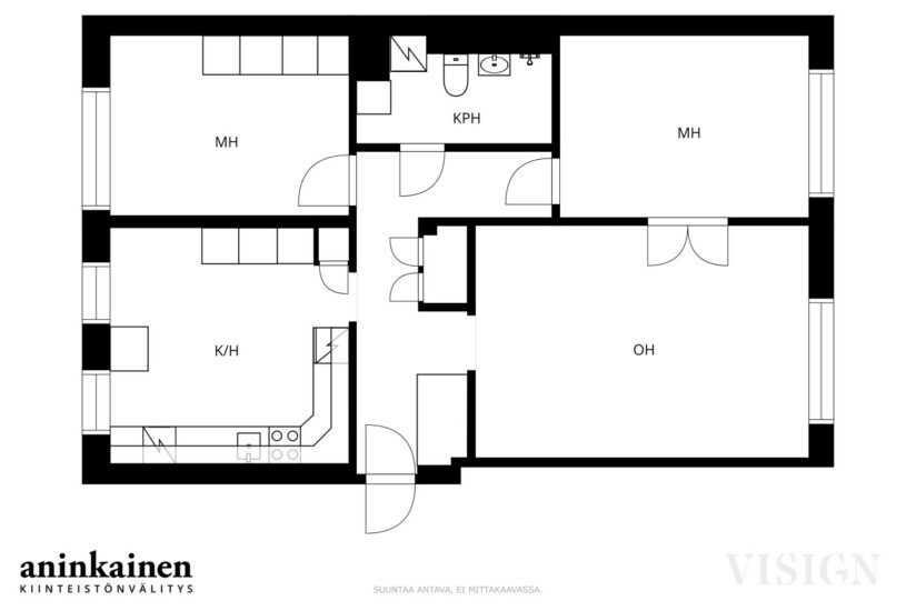 Apartment image