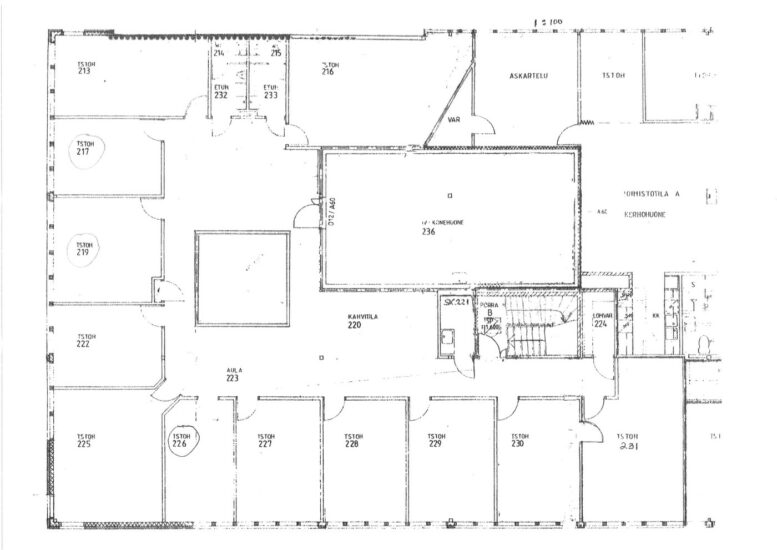 Apartment image