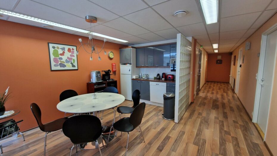 Apartment image