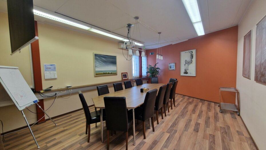 Apartment image