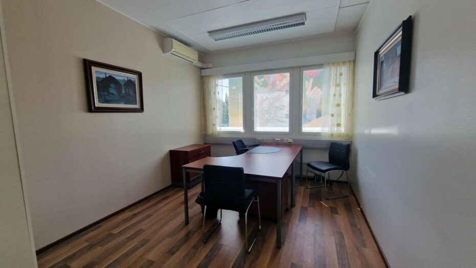 Apartment image