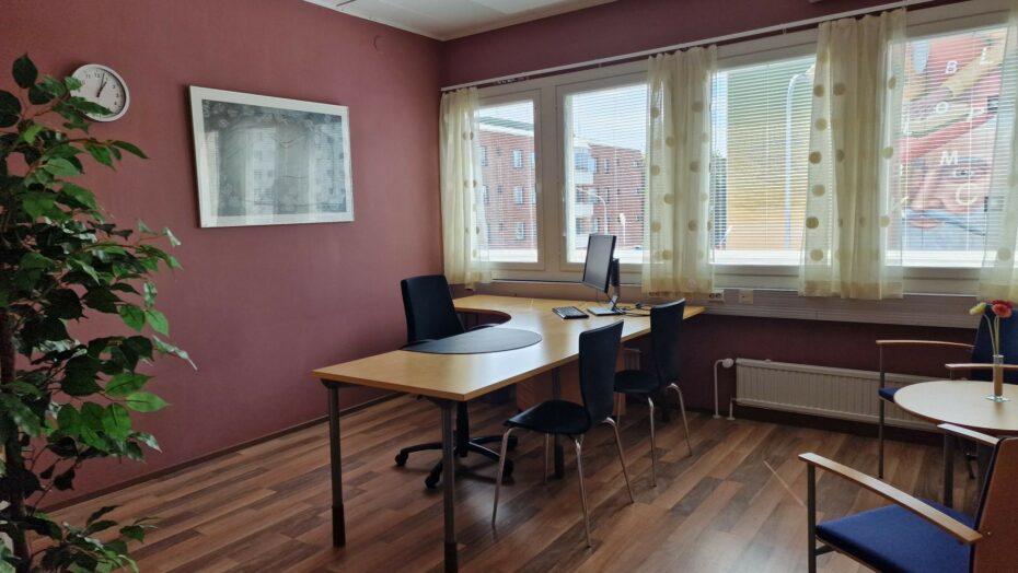 Apartment image