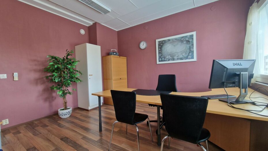 Apartment image