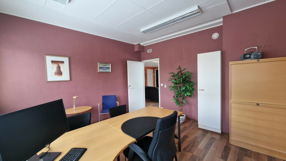 Apartment image