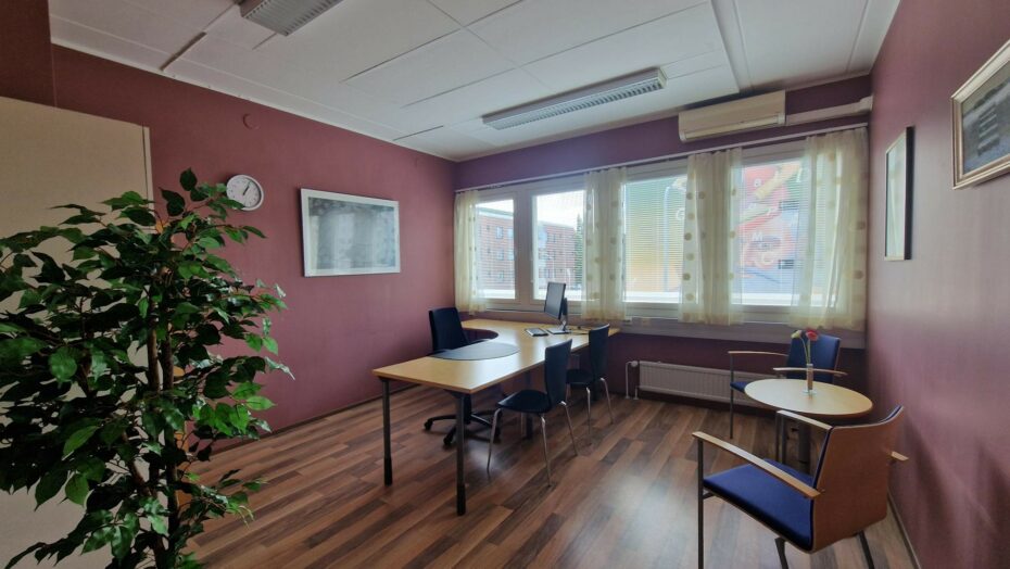 Apartment image