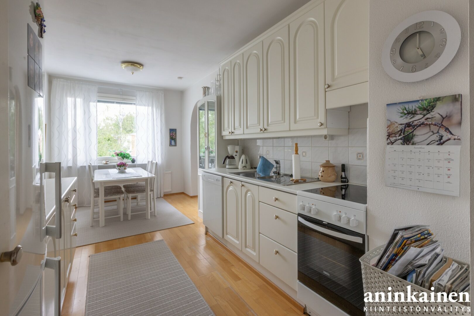 Apartment main image