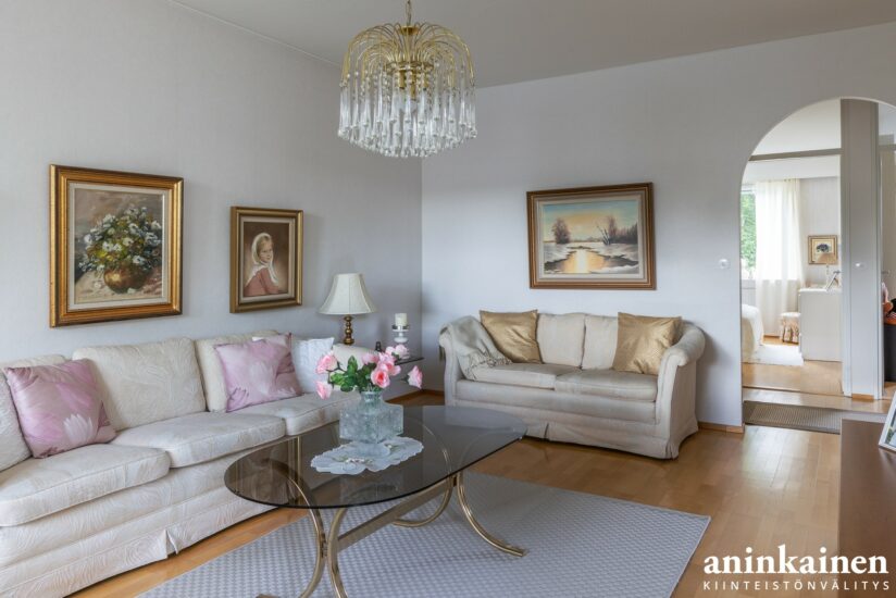 Apartment image