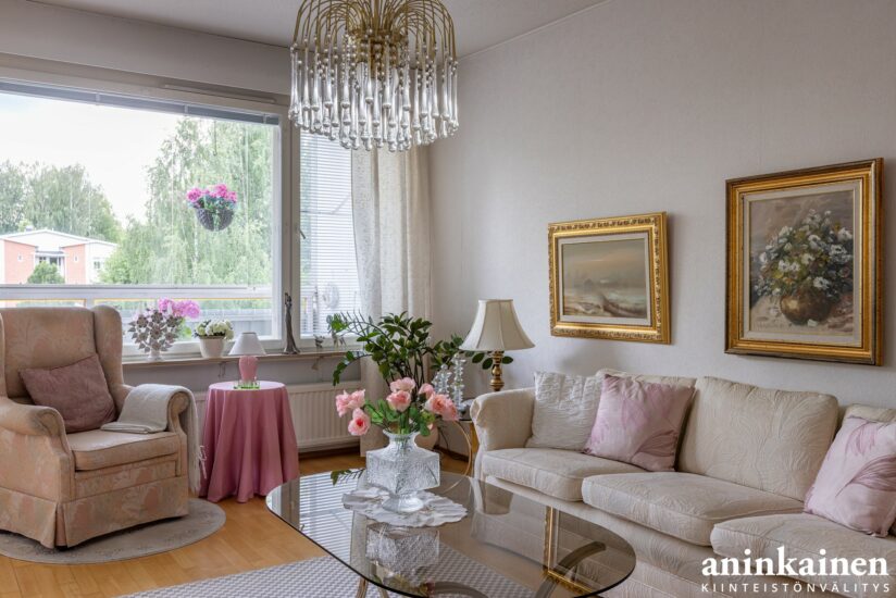 Apartment image