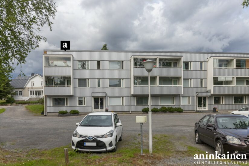 Apartment image