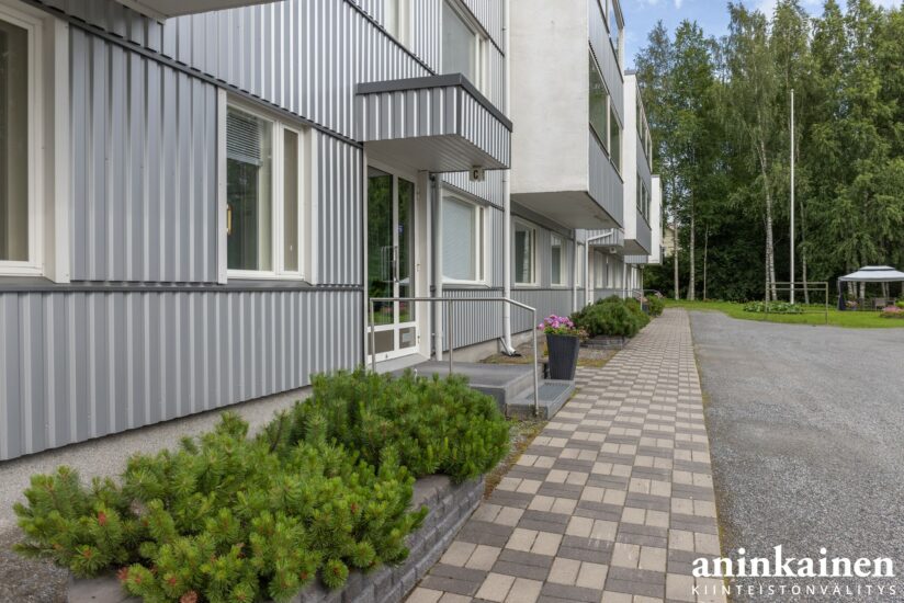 Apartment image