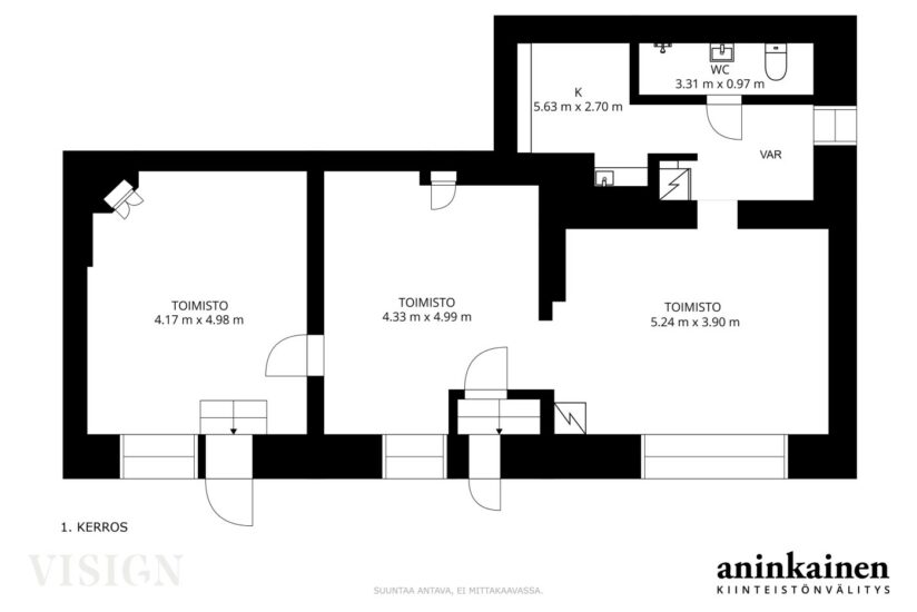 Apartment image