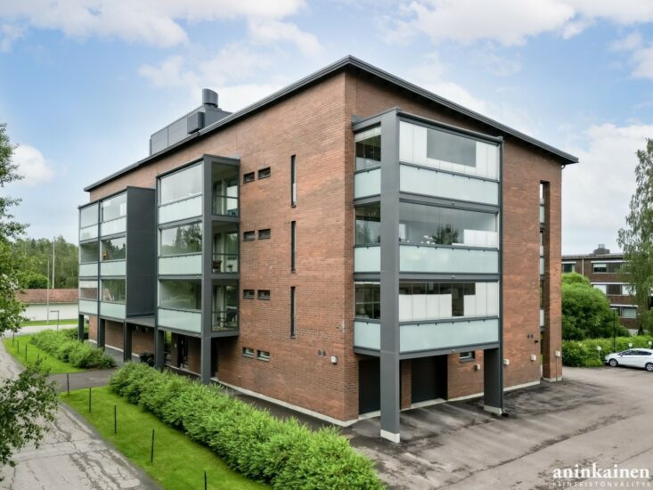 Apartment image