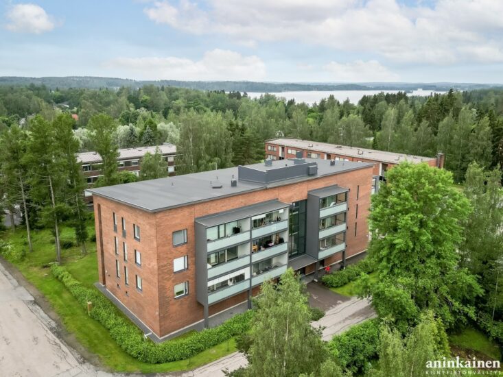 Apartment image