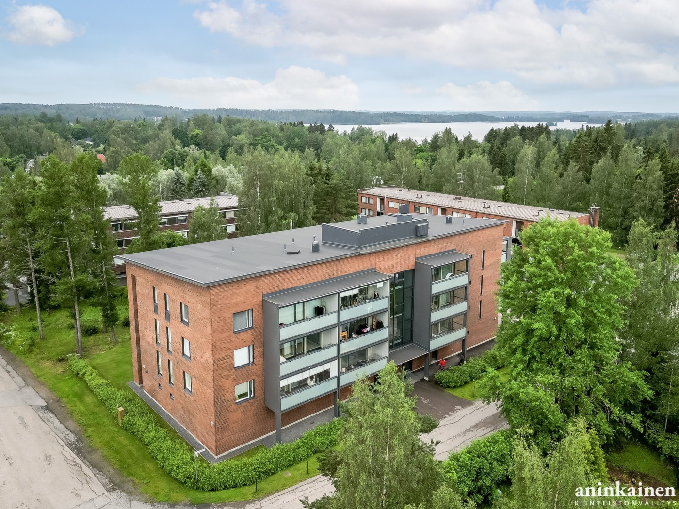 Apartment main image