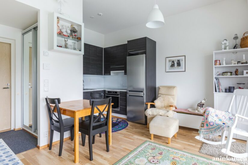 Apartment image