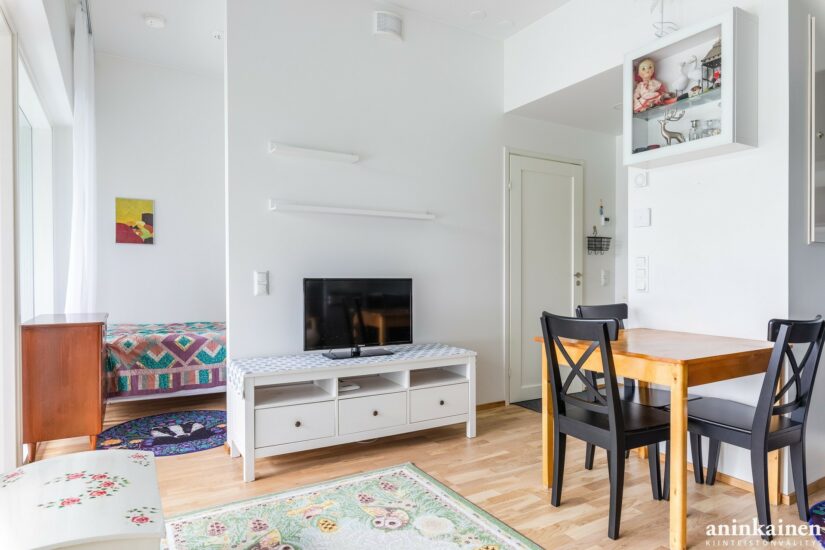 Apartment image
