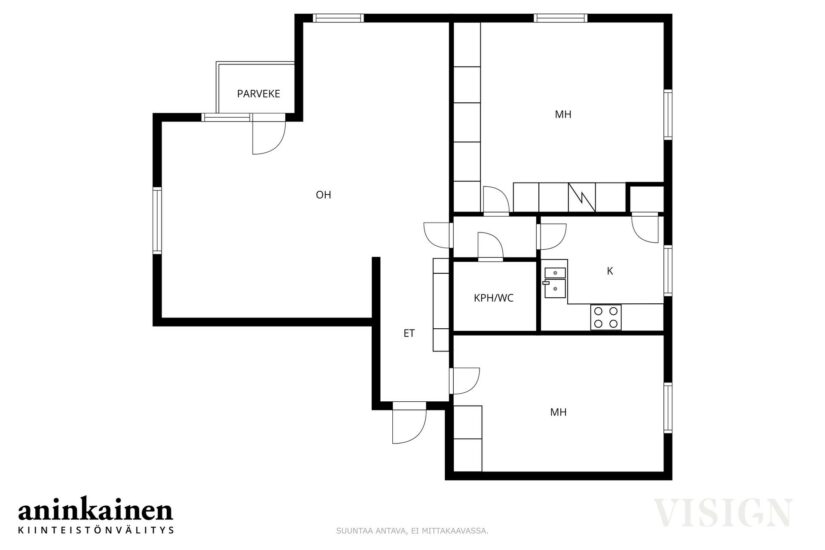Apartment image