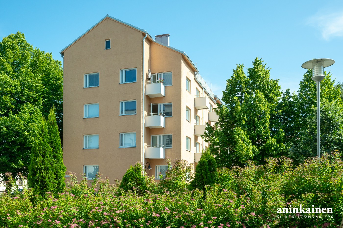 Apartment main image