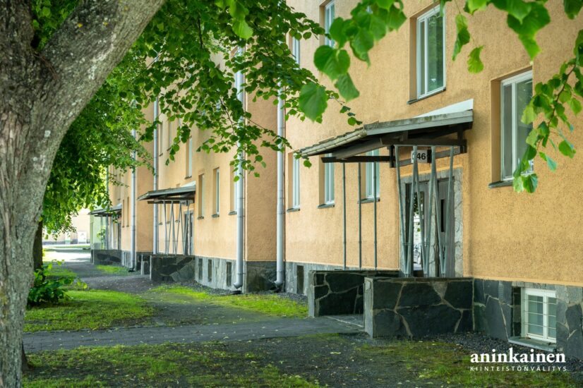 Apartment image