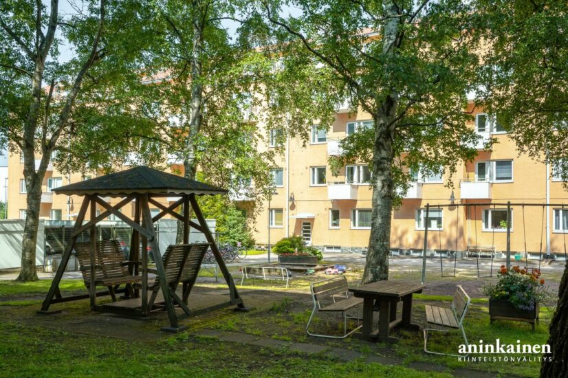 Apartment image