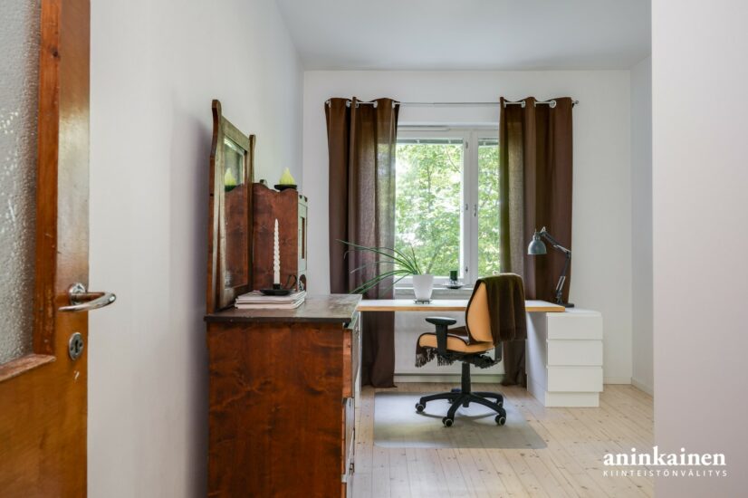 Apartment image