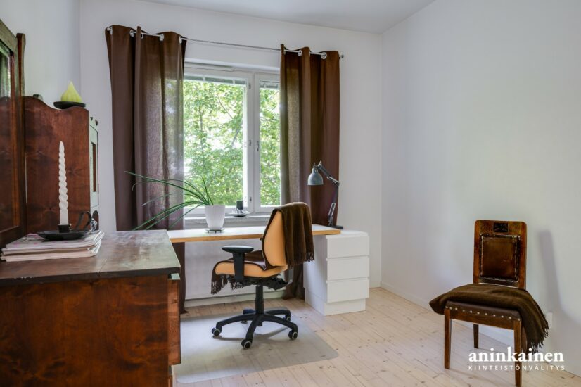 Apartment image