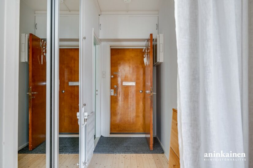 Apartment image