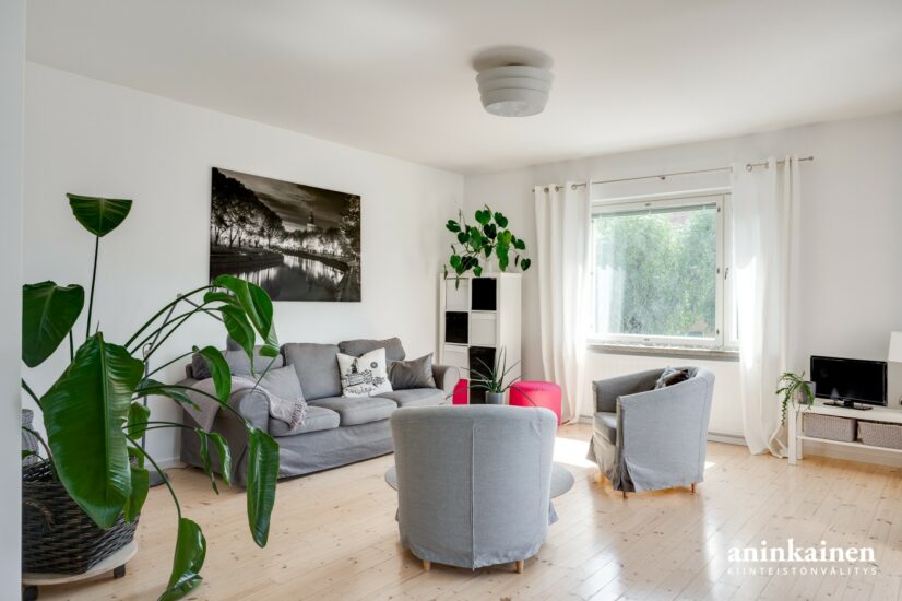 Apartment image