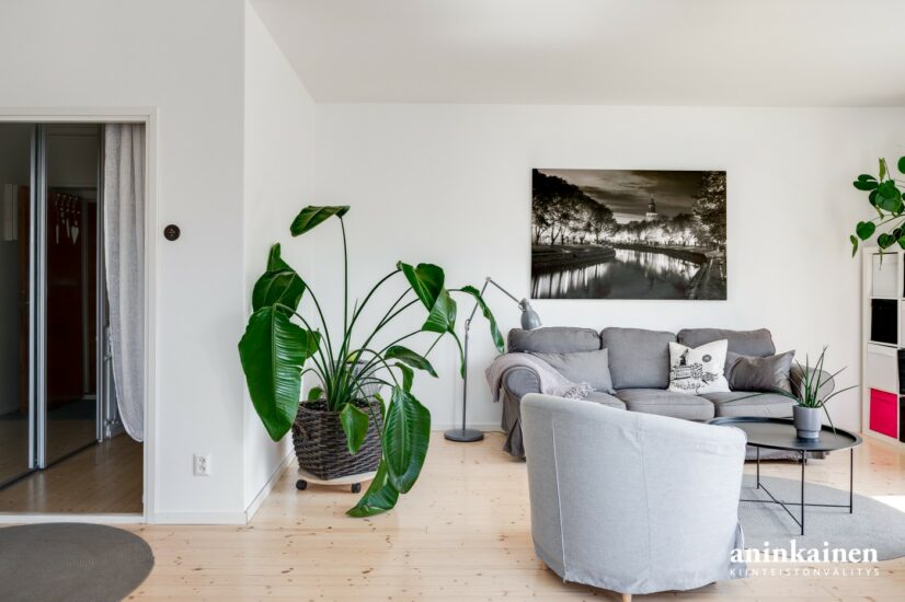 Apartment image