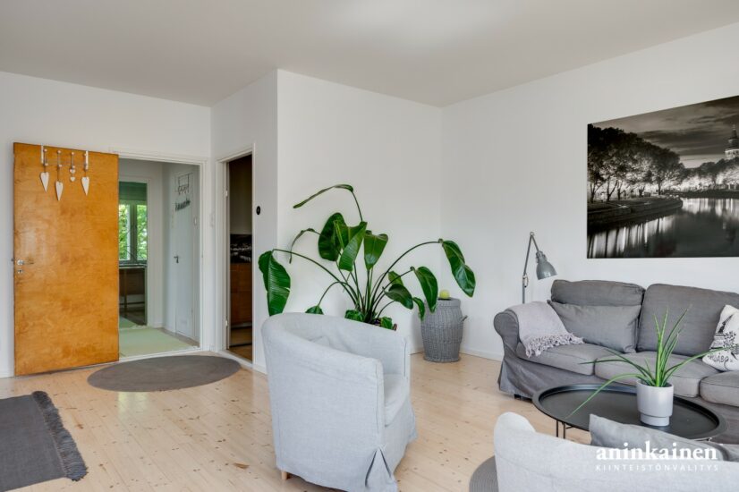 Apartment image