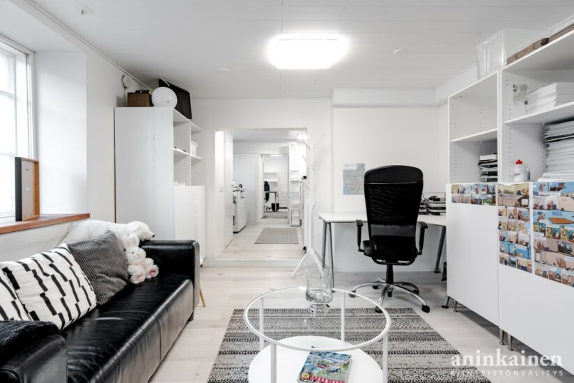 Apartment image