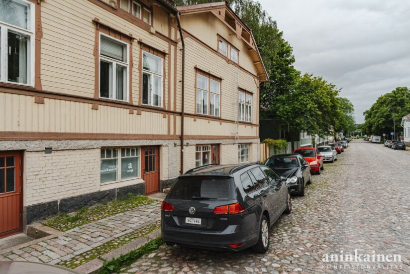 Apartment image