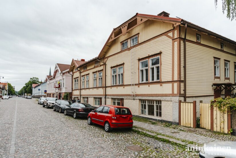 Apartment image
