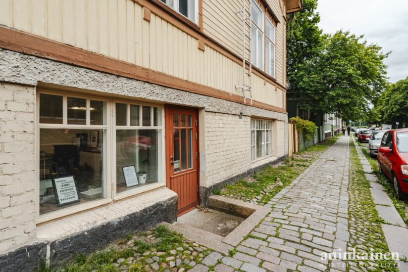 Apartment image