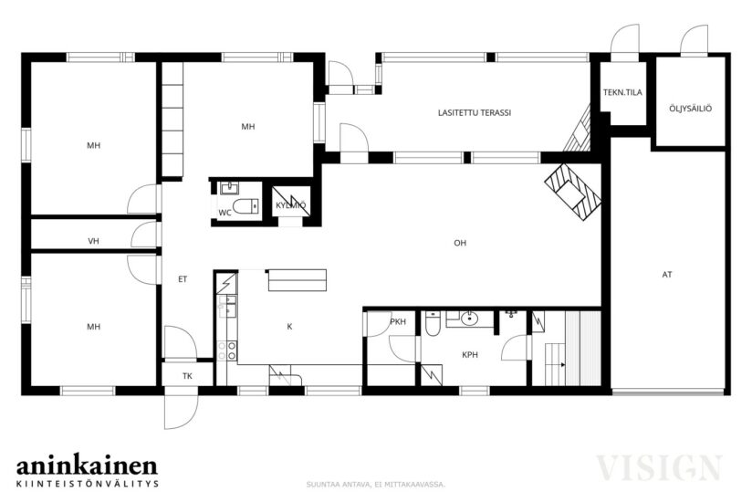 Apartment image