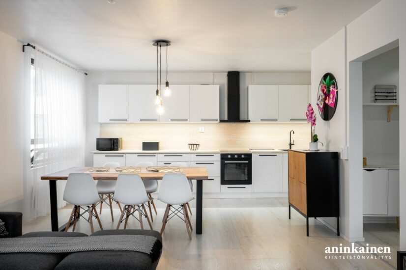 Apartment image
