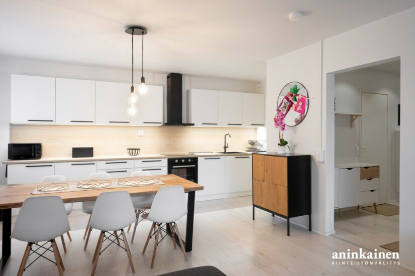 Apartment image