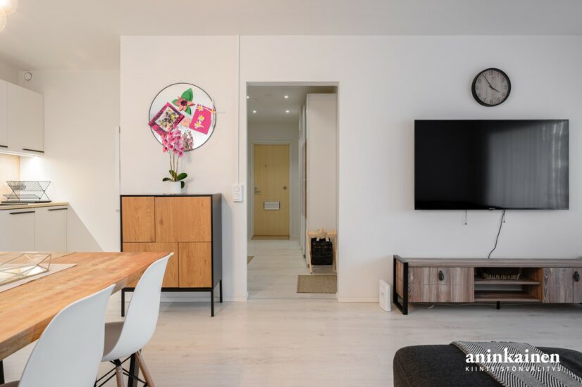 Apartment image