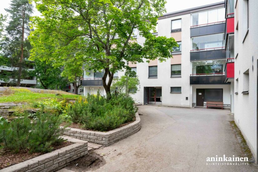 Apartment image