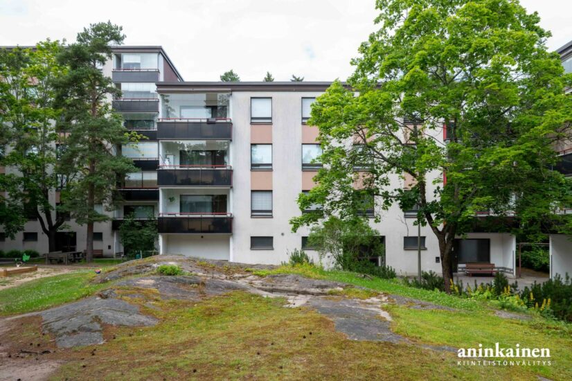Apartment image