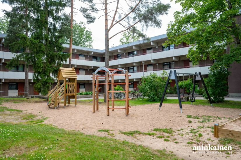 Apartment image