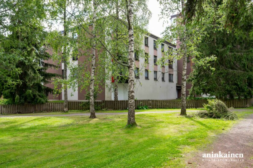 Apartment image