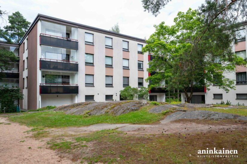 Apartment image